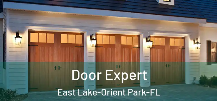 Door Expert East Lake-Orient Park-FL