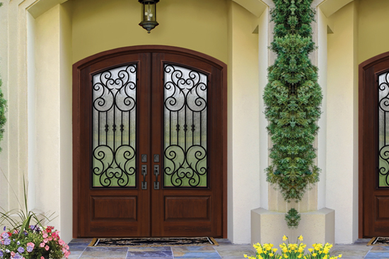 East Lake-Orient Park-entry-door-repair