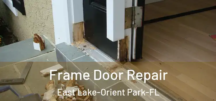  Frame Door Repair East Lake-Orient Park-FL