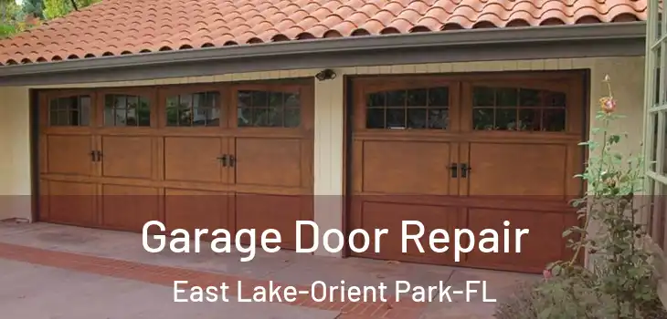  Garage Door Repair East Lake-Orient Park-FL