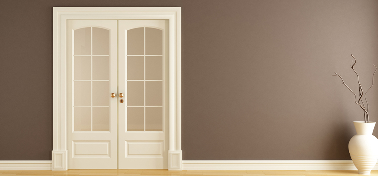residential fiberflasss door repair East Lake-Orient Park