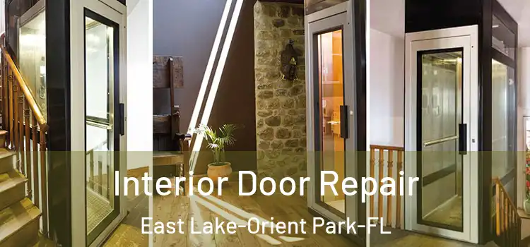  Interior Door Repair East Lake-Orient Park-FL